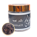 Encens Bakhour Oud Hayati 50g – Parfum Oriental Chaleureux