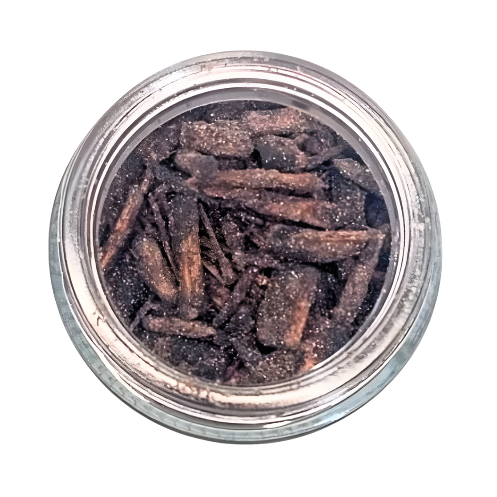 Encens Bakhour Oud Hayati 50g – Parfum Oriental Chaleureux
