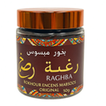 Bokhour Mabsoos Raghba Original 50g – Encens Oriental Premium