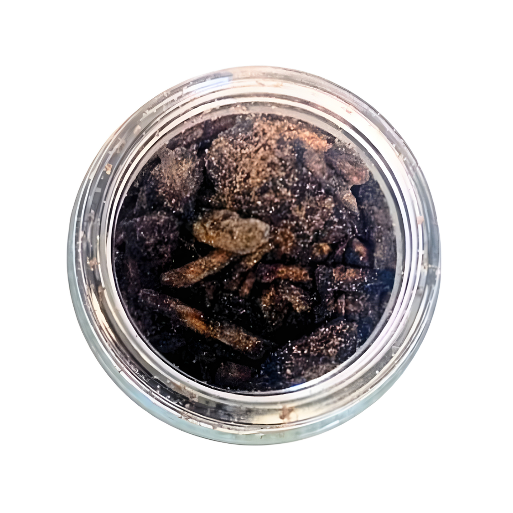Mabsoos Ameer Al Oud Bakhoor 50g – Encens Oud Oriental Premium