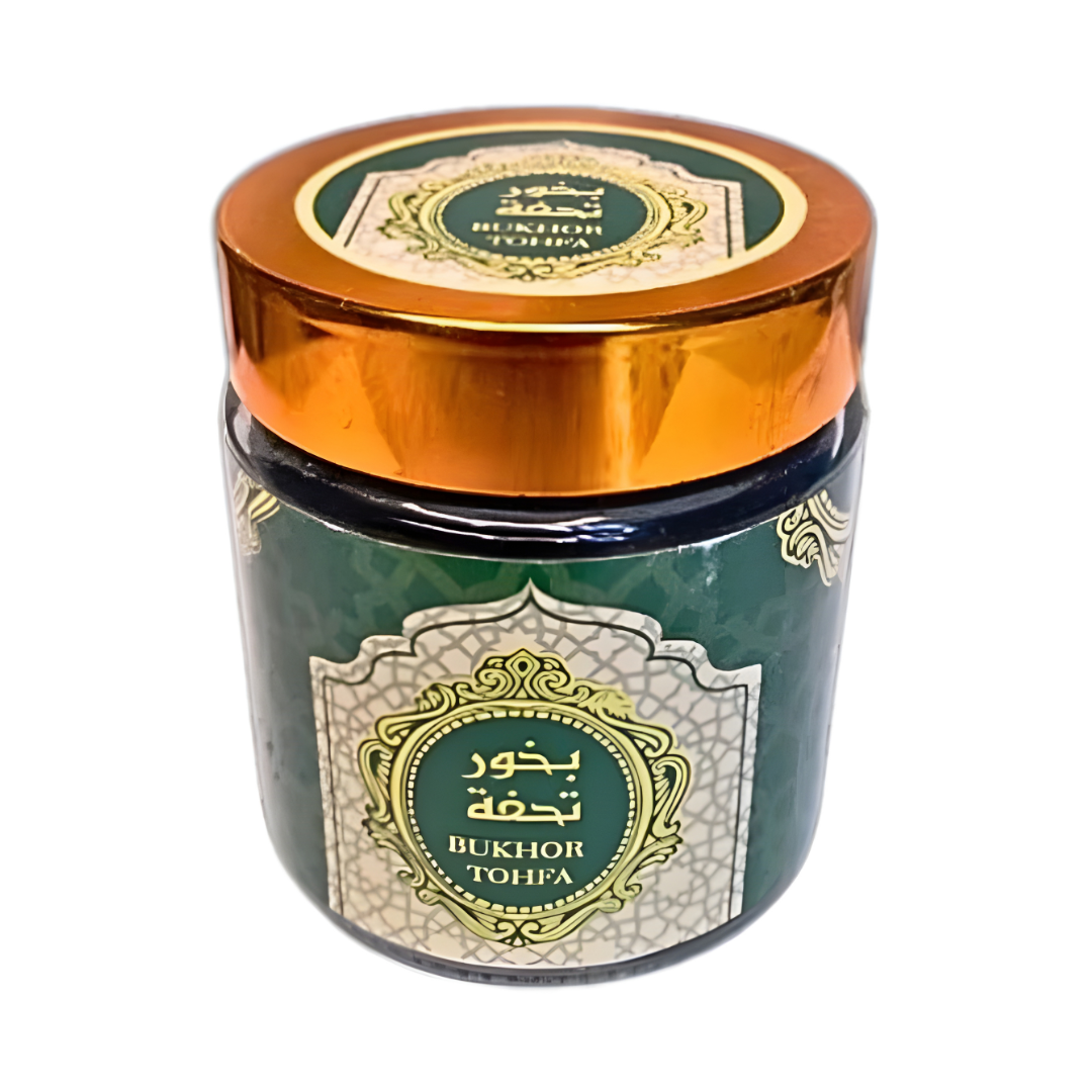 Mabsoos Ameer Al Oud Bakhoor 50g – Encens Oud Poudre Premium