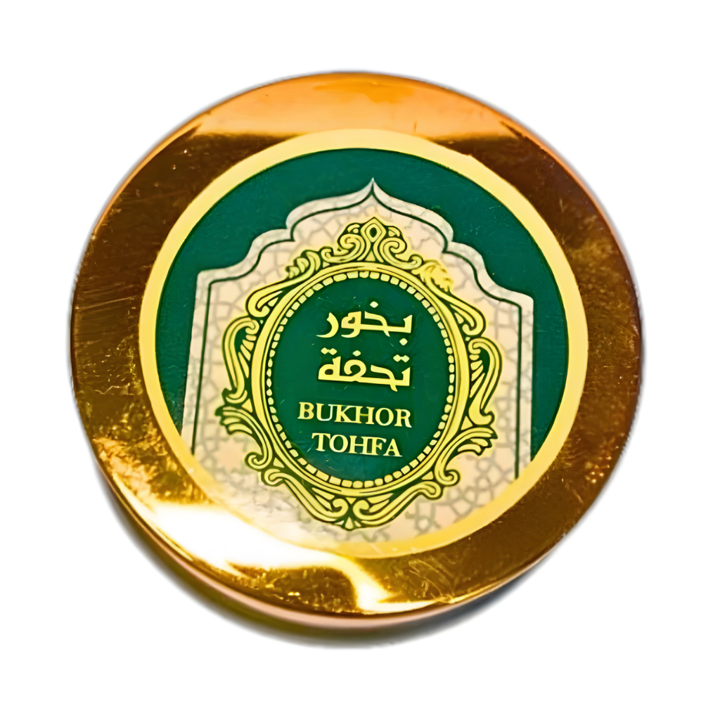 Mabsoos Ameer Al Oud Bakhoor 50g – Encens Oud Poudre Premium