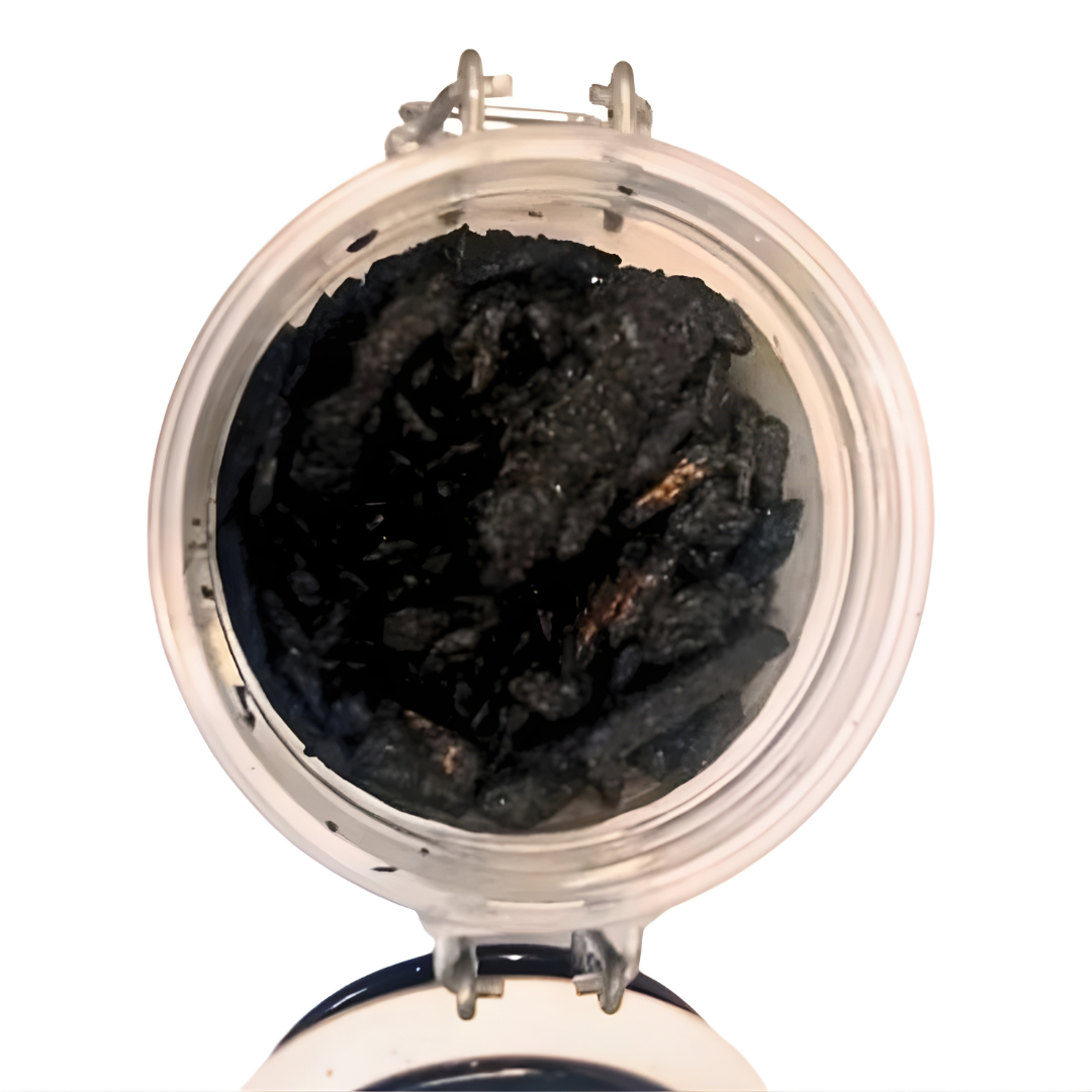 Bakhoor Oud Al Nafees 150g – Encens Oud Al Malaki Luxe