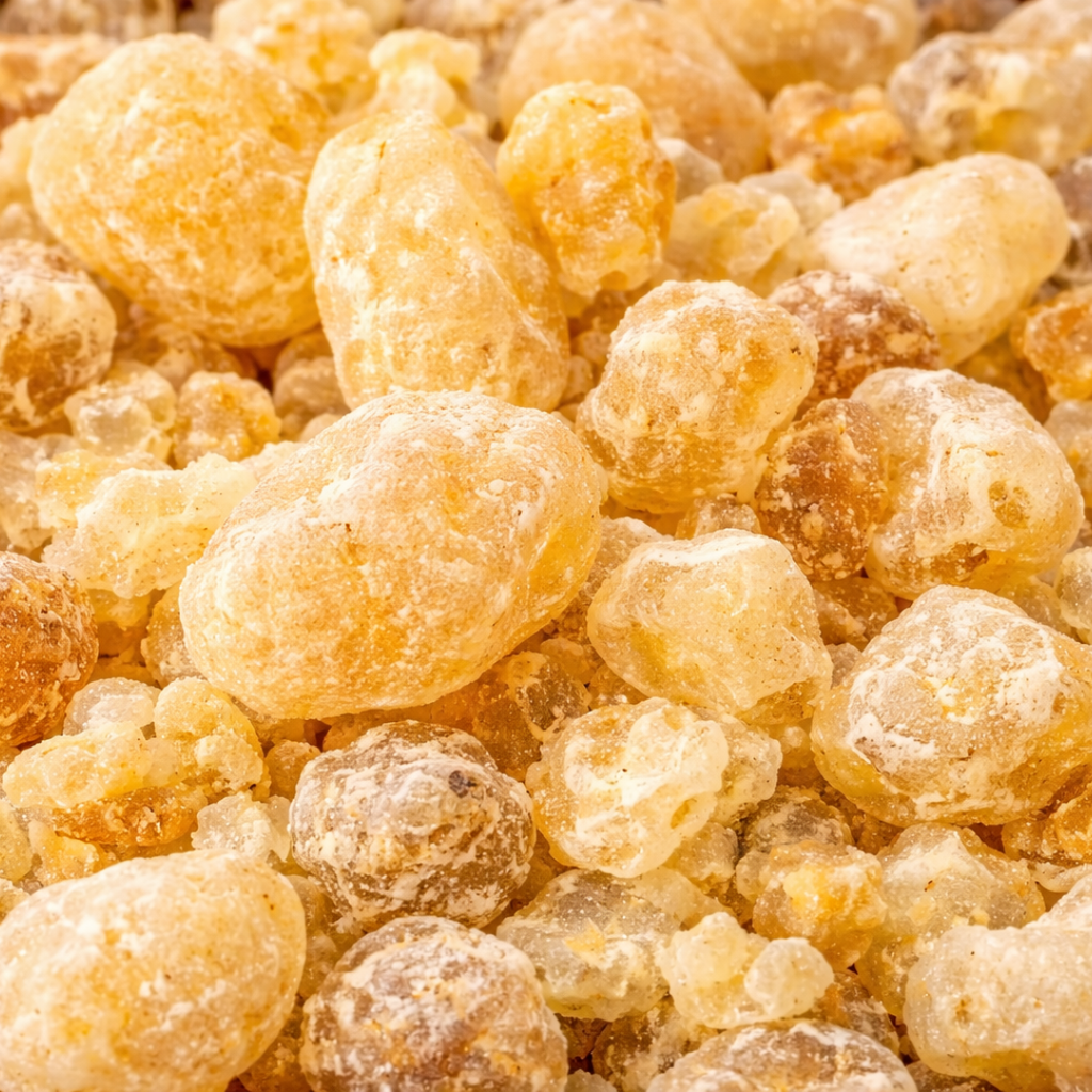 El Kandar Encens d’Oman – Résine Naturelle Premium