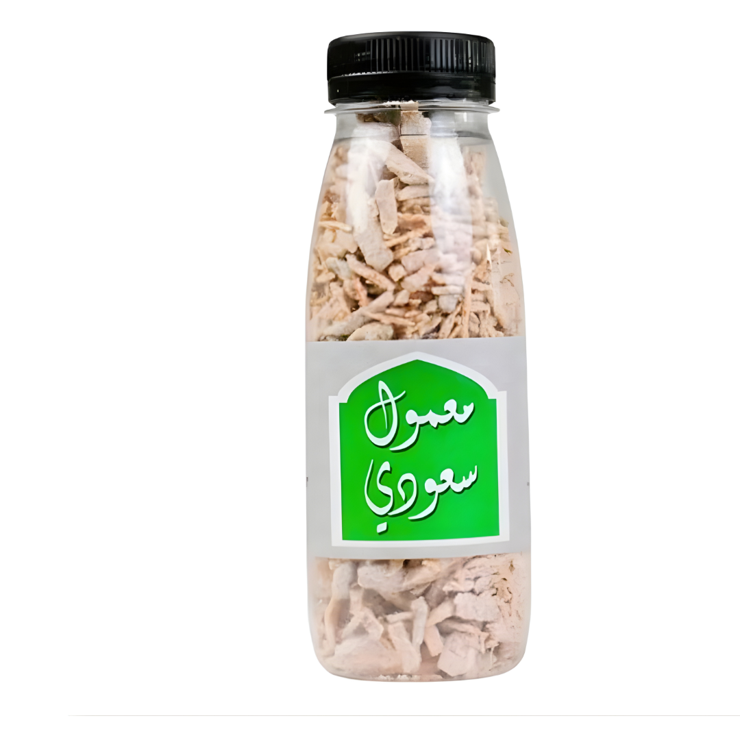 Bakhour Oud Saoudi – Encens de Luxe au Bois d’Agar
