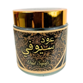 Bakhour Oud Syofi Khalis 50g – Encens Oriental Luxe Maison
