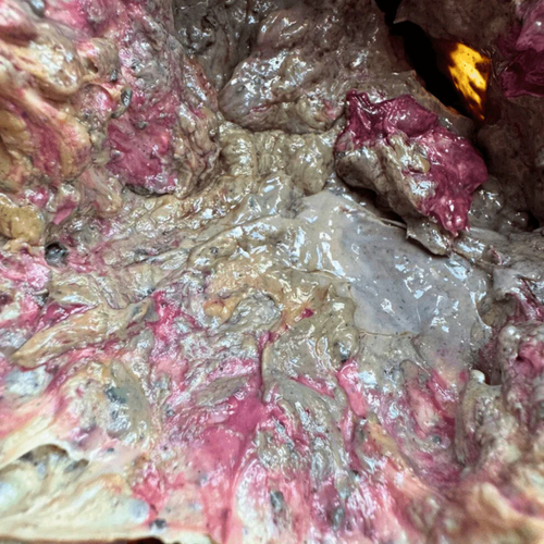 
Asafoetida El Haltit Hantit Maroc – Résine Naturelle Digestive & Aromatique
