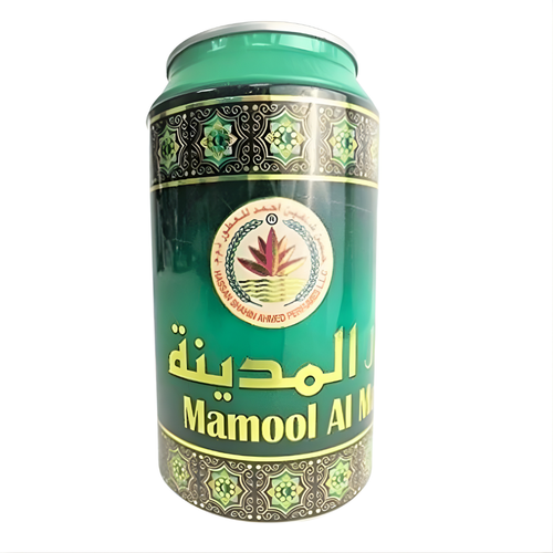 Ard Al Zaafaran Encens Maamoul Al Madina 50g – Bakhour Oud Luxe Oriental