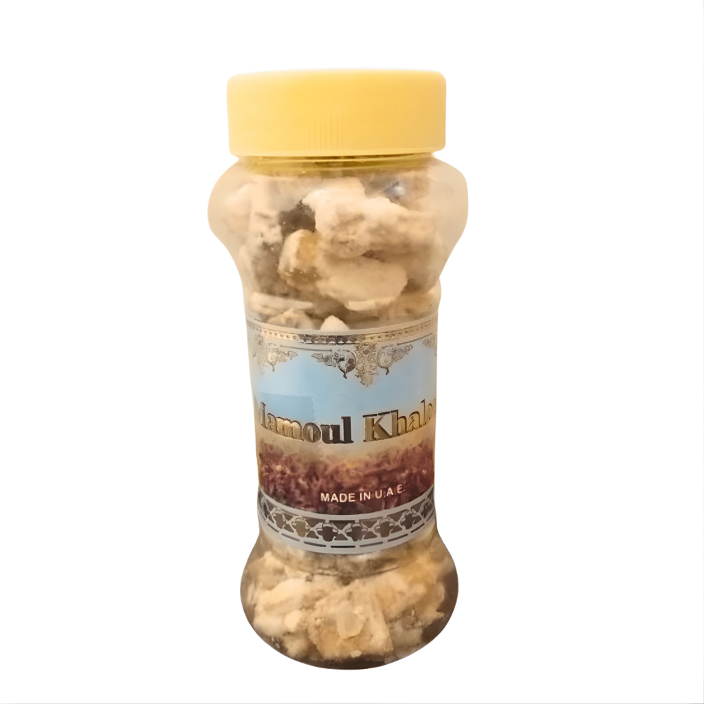 Encens Mamoul Khaleeji Blanc – Oud, Santal & Musc Blanc Oriental