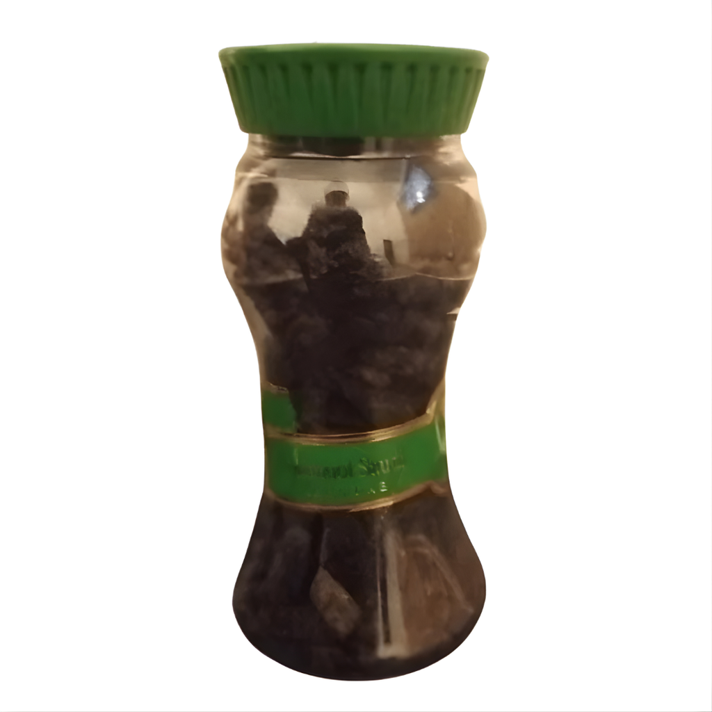 Encens Mamoul d’Arabie Saoudite – Oud, Santal & Musc Blanc Oriental