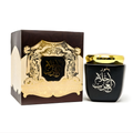 Encens Bukhoor Ahlam Al Arab 80g – Ard Zafaran Oud, Musc & Santal
