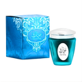 Encens Oud Bleu Almas 80g – OUD AZRAQ Luxe & Sérénité