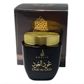Ard El Zaafaran Bakhoor Oud Al Oud 80g – Encens Oriental Sucré & Floral