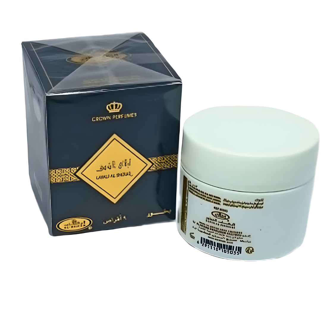 Bakhoor Layali Al Shouq 9PCS – Disques Encens Oriental Floral & Doux
