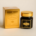 Encens Bakhoor Mohra 50g – Oud Boisé & Floral Raffiné