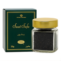 Encens Bakhoor Saat Safa 50g – Oud Boisé, Floral & Épicé