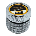 Bukhoor Oud Makka – Encens Oriental Boisé & Spirituel