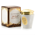 Encens Oriental Oud Mabkhar – Oud Authentique & Résines Chaudes