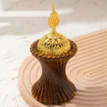 Encensoir Mabkhara Artisanal – Brûleur Oud & Bakhour Marocain