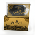 Encens Bakhoor Al Oud Arabe 50g – Oud Oriental Boisé & Épicé