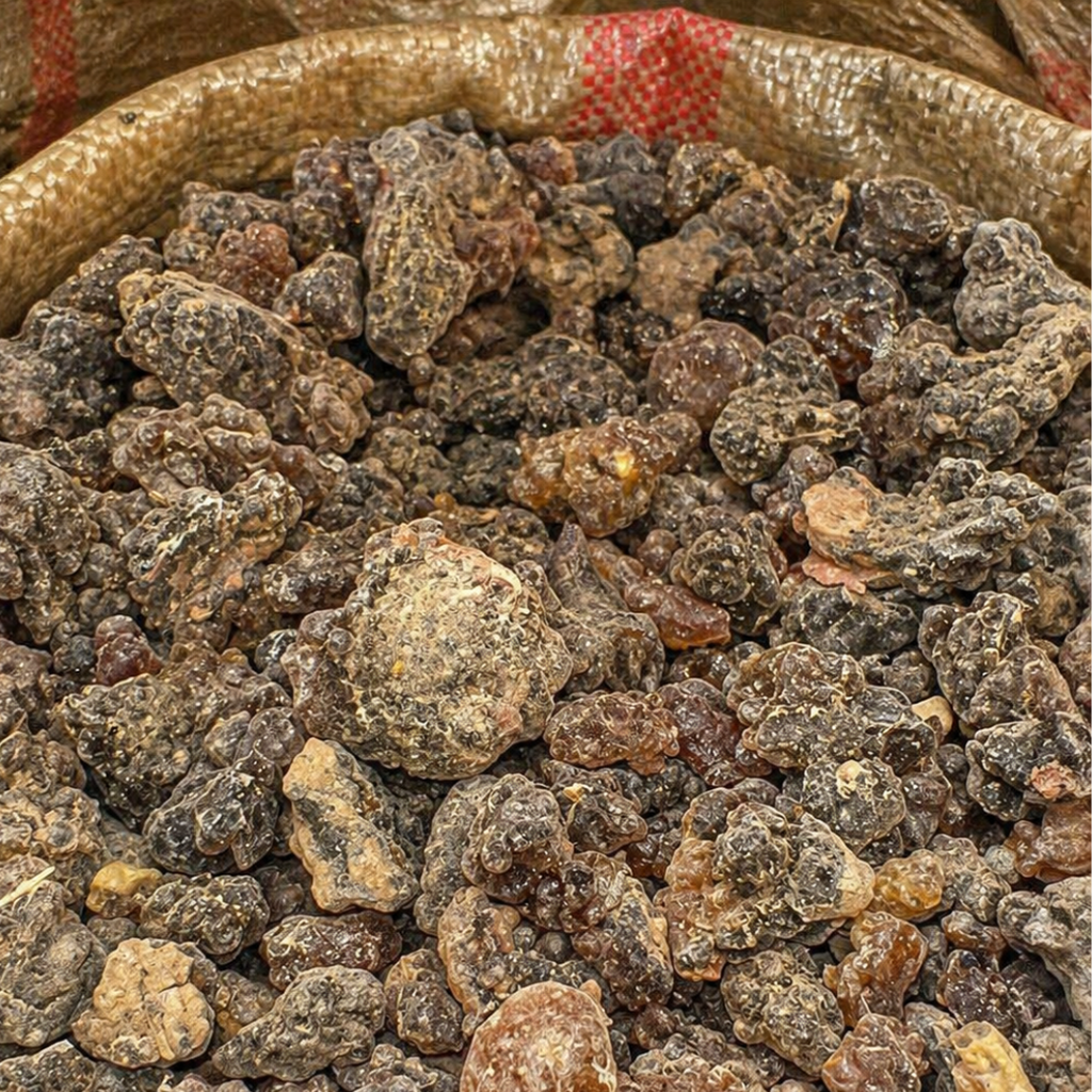 Oum Nass El Mour 50g / 100g / 200g – Encens Naturel Oriental Doux