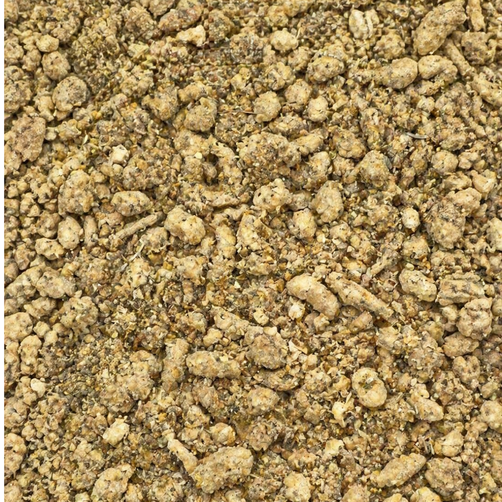 Farbiyoun فربيون 50g / 100g / 200g – Herbe Naturelle Traditionnelle
