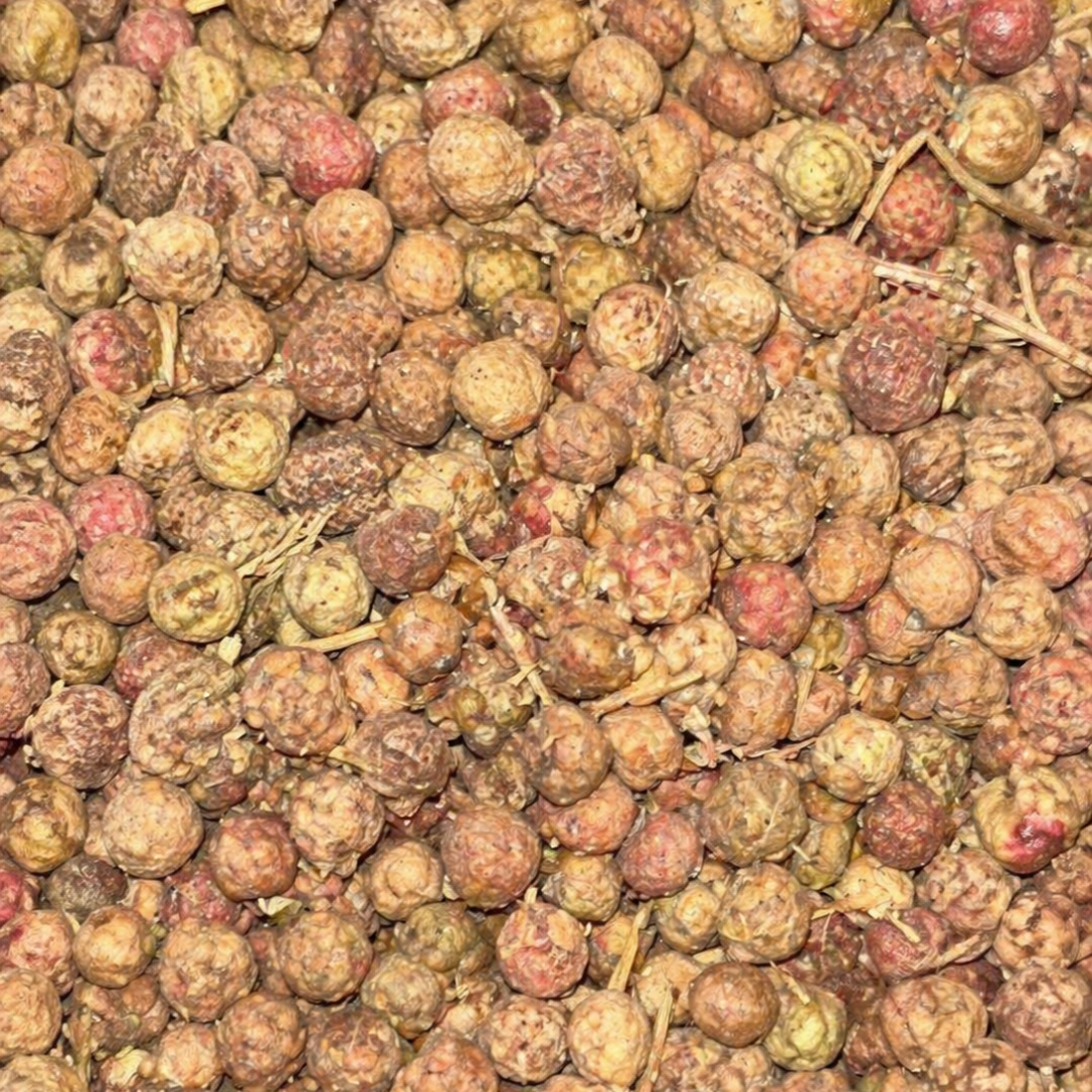 Herbe Al Aik Originale 50g / 100g / 200g – Soin Capillaire Naturel Cheveux Gris