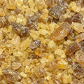El Rzina Copal Encens 50g / 100g / 200g – Résine Naturelle Miel Brun