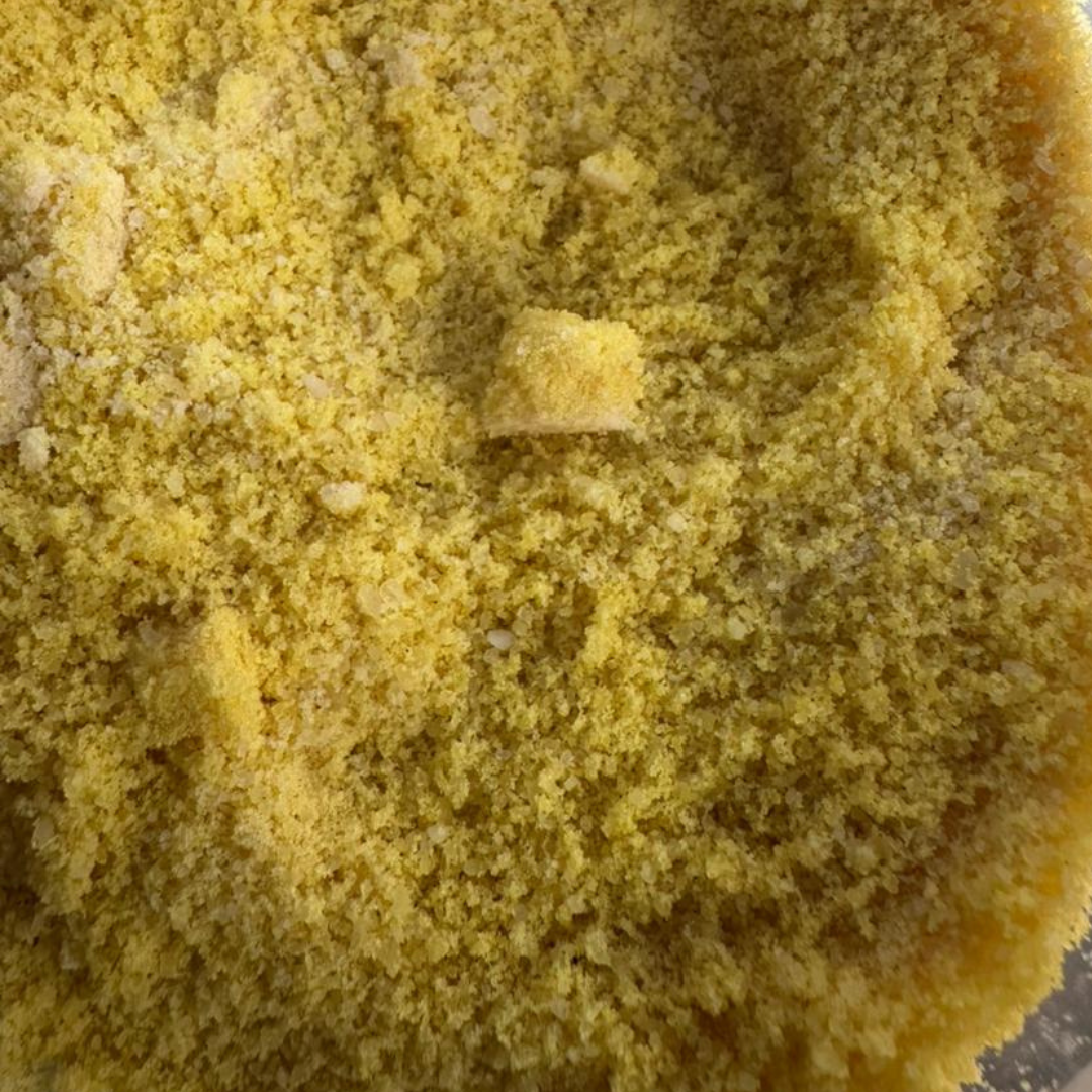 Zaaza Jaune زعزع أصفر – Produit Naturel Traditionnel