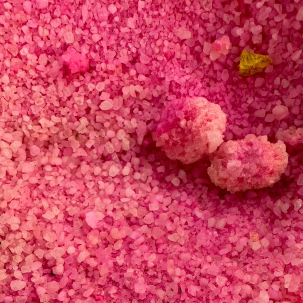 Zaaza Rose زعزع وردي – Produit Naturel Traditionnel