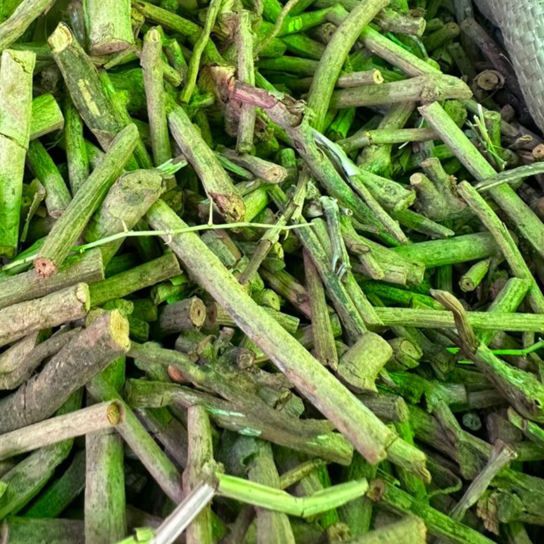 El Fowa Racines de Garance 50g / 100g / 200g – Coloration Naturelle