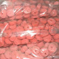 El Takch Rouge Marocain الطقش 50g / 100g / 200g – Encens Traditionnel