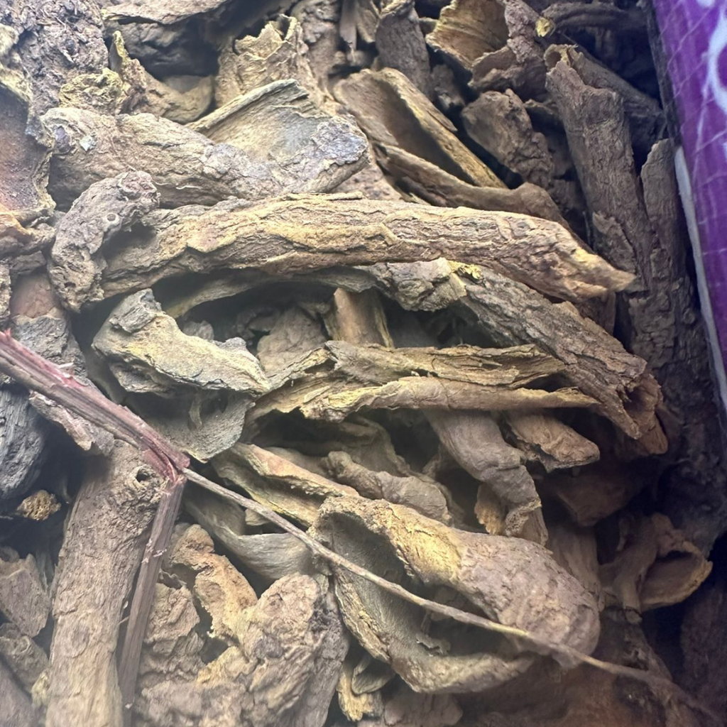 Aghris (أغريس عود) – Fruit Naturel Séché Traditionnel