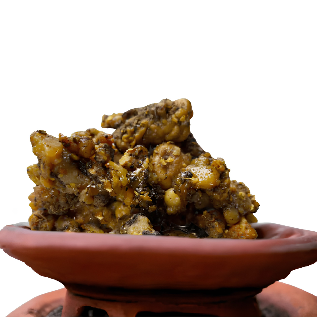 Encens Fassoukh Blanc 1Kg – Purificateur Maison Naturel & Spirituel