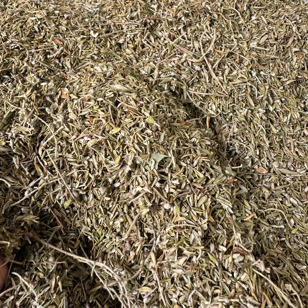 Methnan Thymelaea Hirsuta 50g / 100g / 200g – Herbe Sauvage Traditionnelle