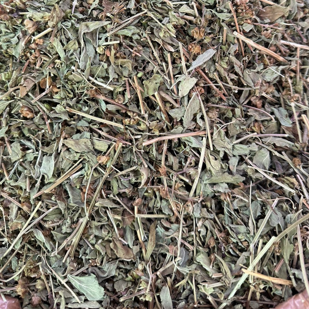 Basilic Séché 50g / 100g / 200g – Herbe Aromatique Naturelle