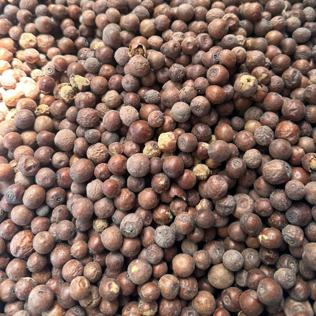 Ziziphus Jujubier Nbag 50g / 100g / 200g – Feuilles Naturelles Sidr
