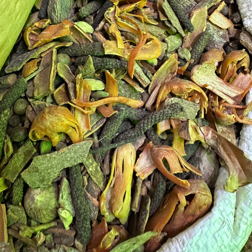 Mélange Mrouzia Grain – Épices Marocaines Premium Haute Qualité
