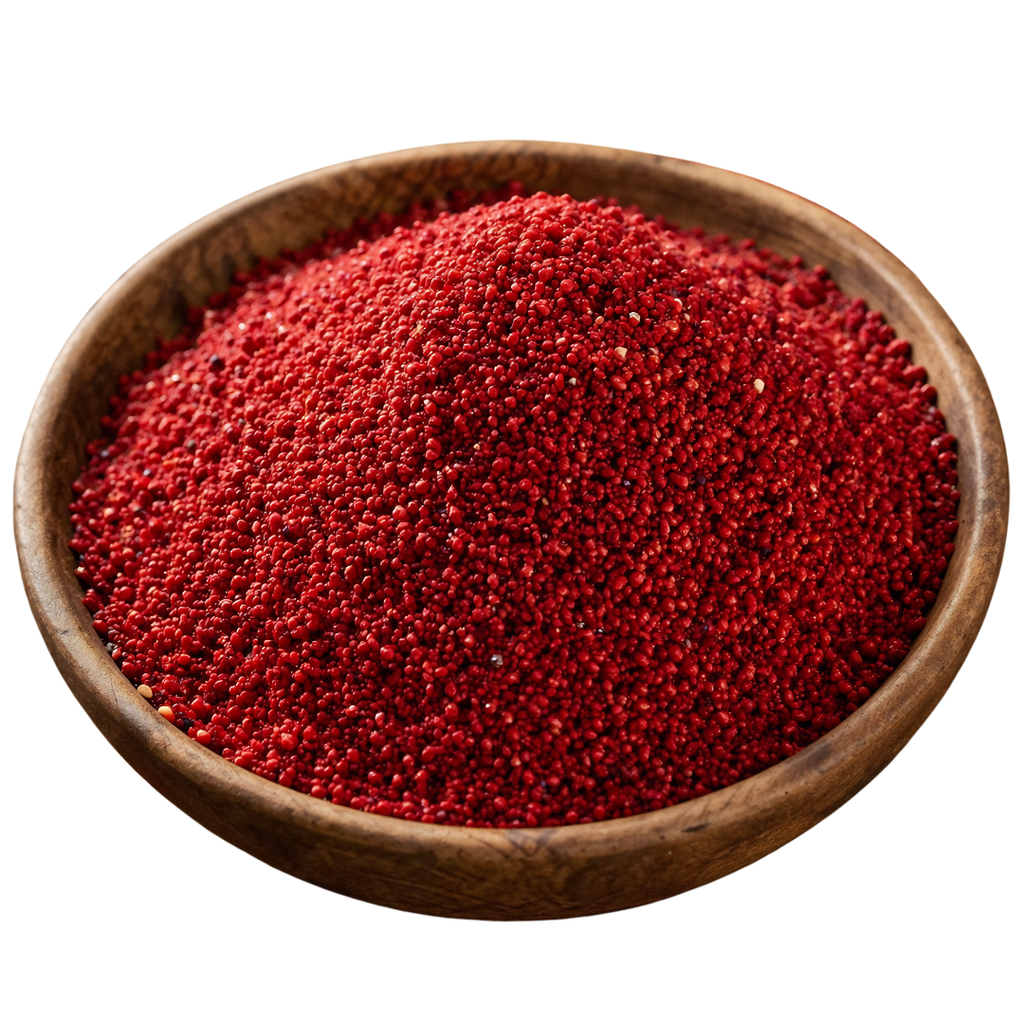 Zaazaa Rouge – Grains de Salba 50g / 100g | Attraction & Énergie (زعزاع أحمر)