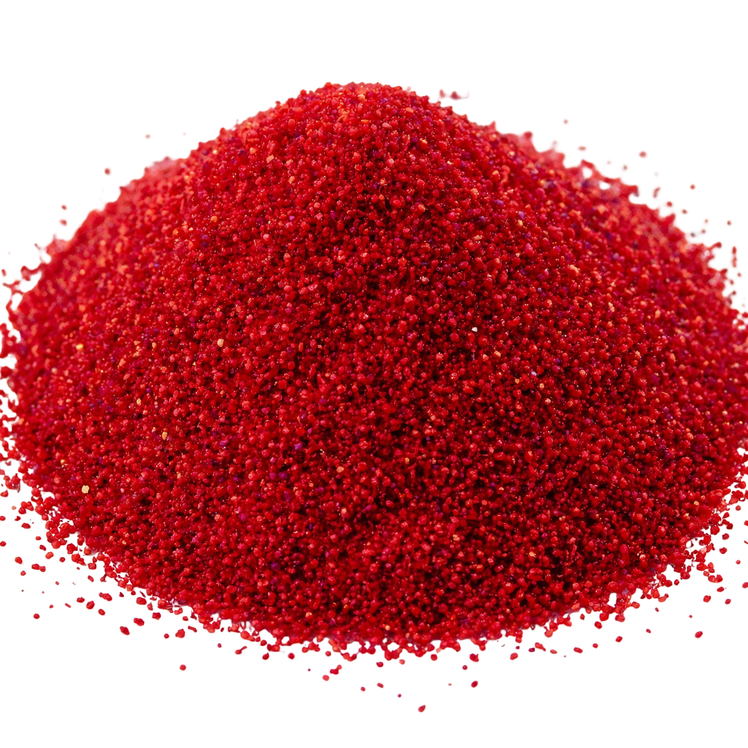 Zaazaa Rouge – Grains de Salba 50g / 100g | Attraction & Énergie (زعزاع أحمر)