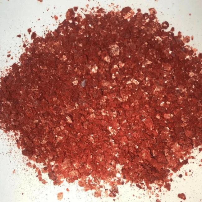 Aker Fassi Marocaine Écorces de Karkadé – Hibiscus Dem El Ghzal