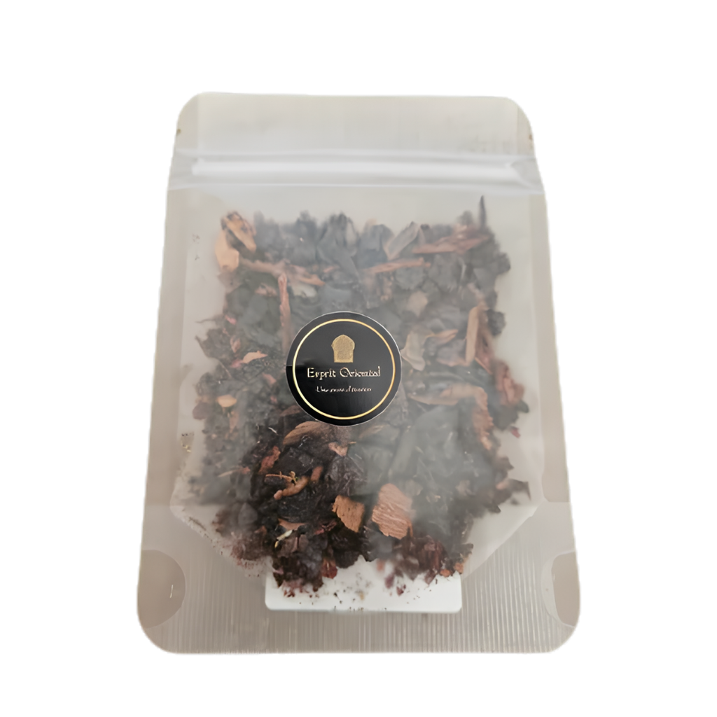 Dem Al Akhawayne – Résine Dragon Blood | دم الأخوين Purification & Régénération