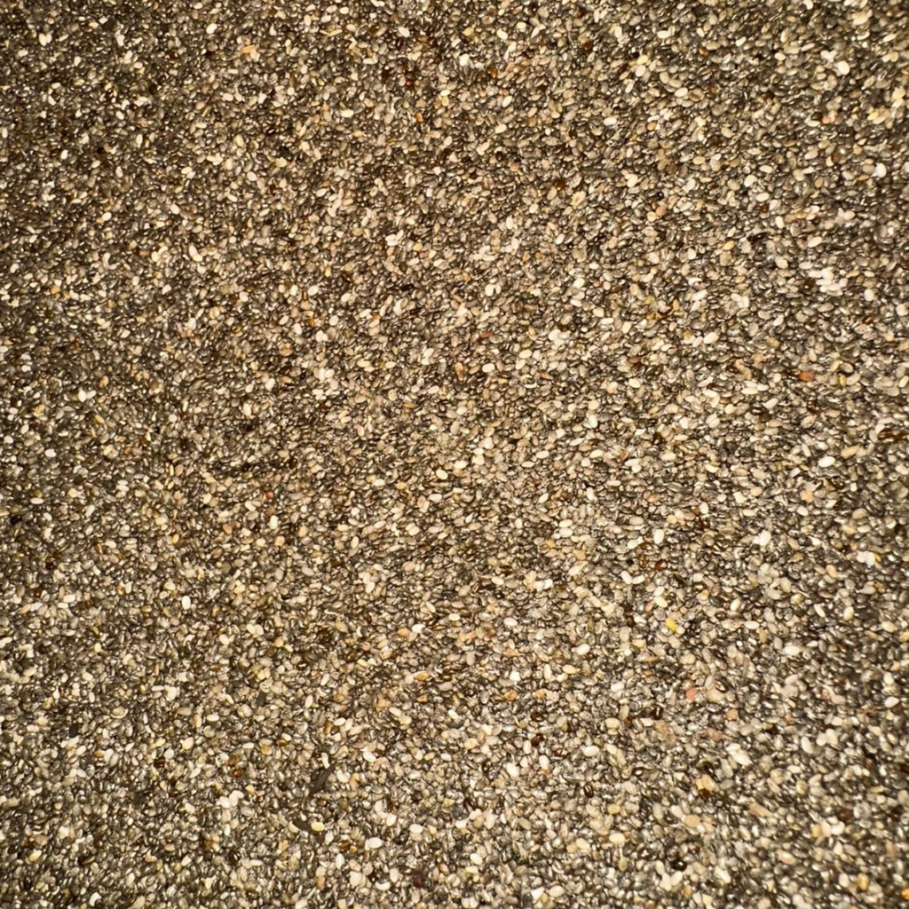 Graines de Chia (El Chiya) – الشيا Superaliment Naturel