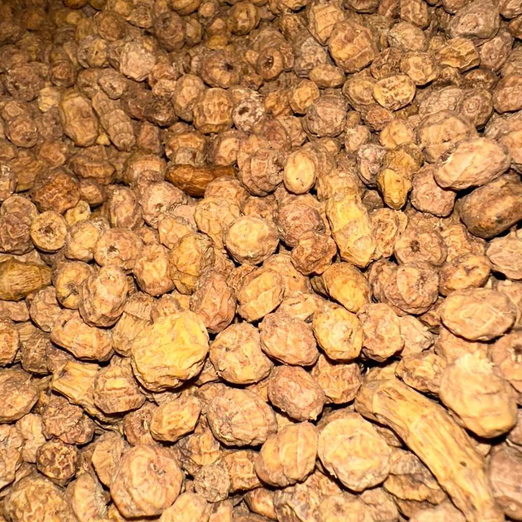 Hab El Aziz (Souchet) – حب العزيز Naturel & Croquant