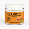 Crème Encens Oliban Louban Dakar 100g – Soin Régénérant & Anti-Âge Naturel