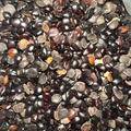 Heba Sawda (Nigelle) – Graines Noires Naturelles الحبة السوداء