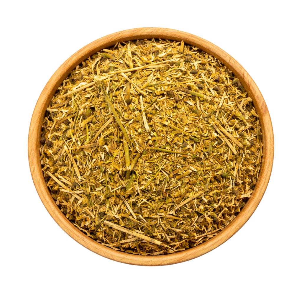 Encens Fijel Pur – فيجل | Plante Protectrice & Purifiante