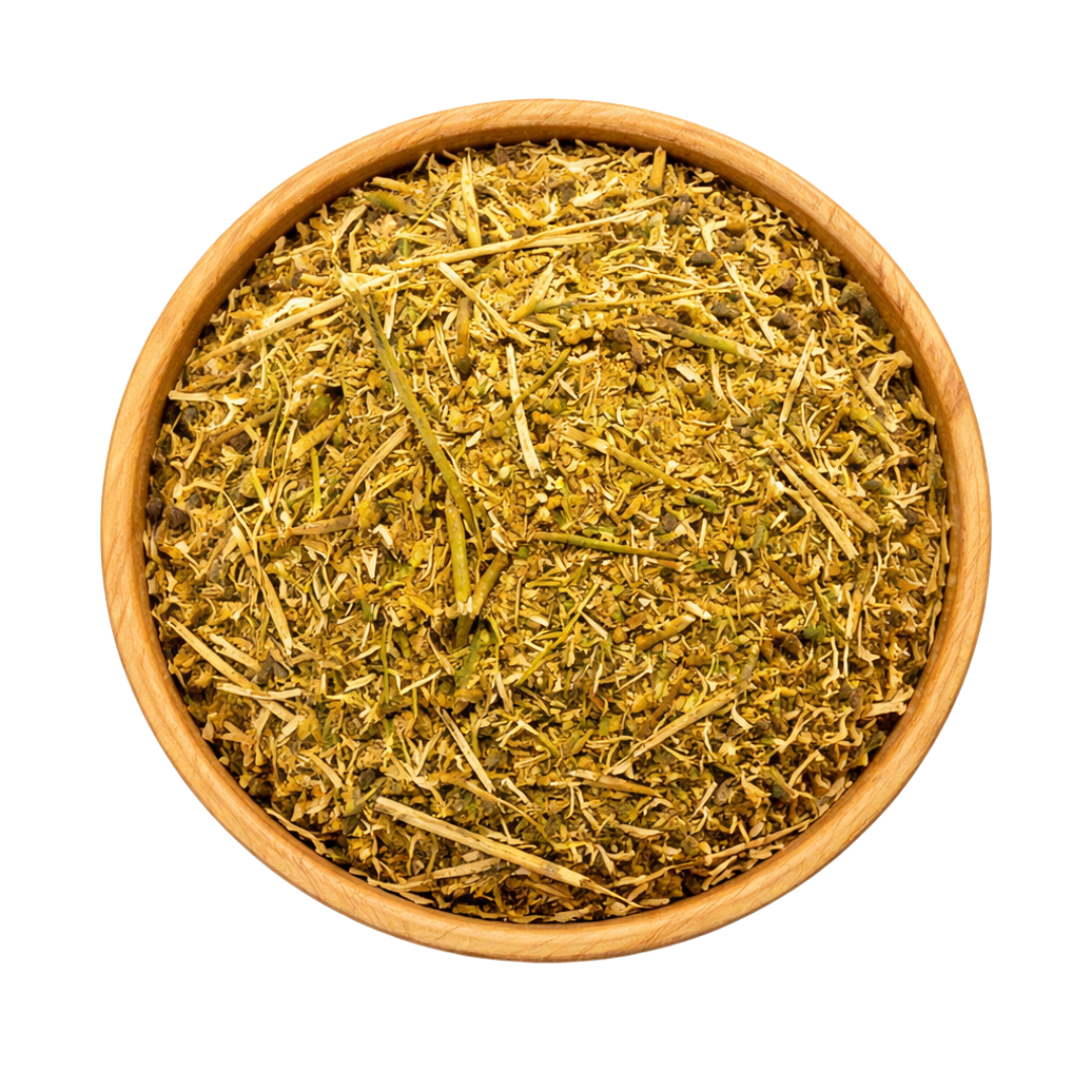 Encens Fijel Pur – فيجل | Plante Protectrice & Purifiante