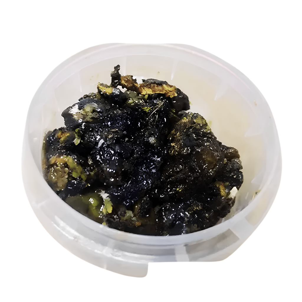 Fassoukh Marocain Sunna Noir au Galbanum – Purification Spirituelle (الفاسوخ)