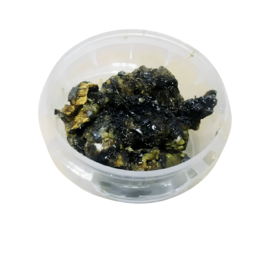 Fassoukh Marocain Sunna Noir au Galbanum – Purification Spirituelle (الفاسوخ)